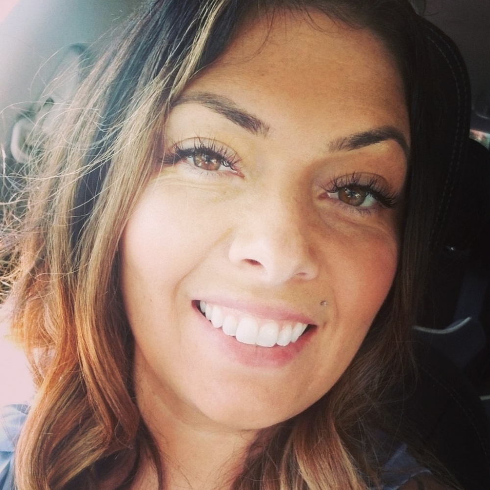 Meet your Posher, Lyndsey